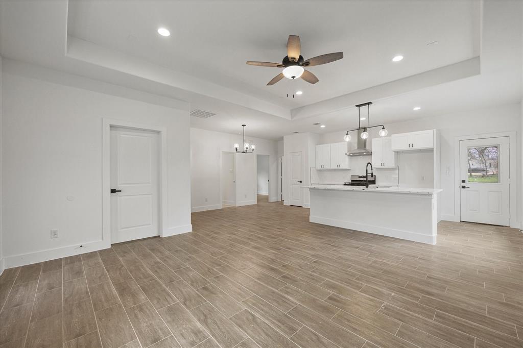 Orig Town Of Greenville - Residential