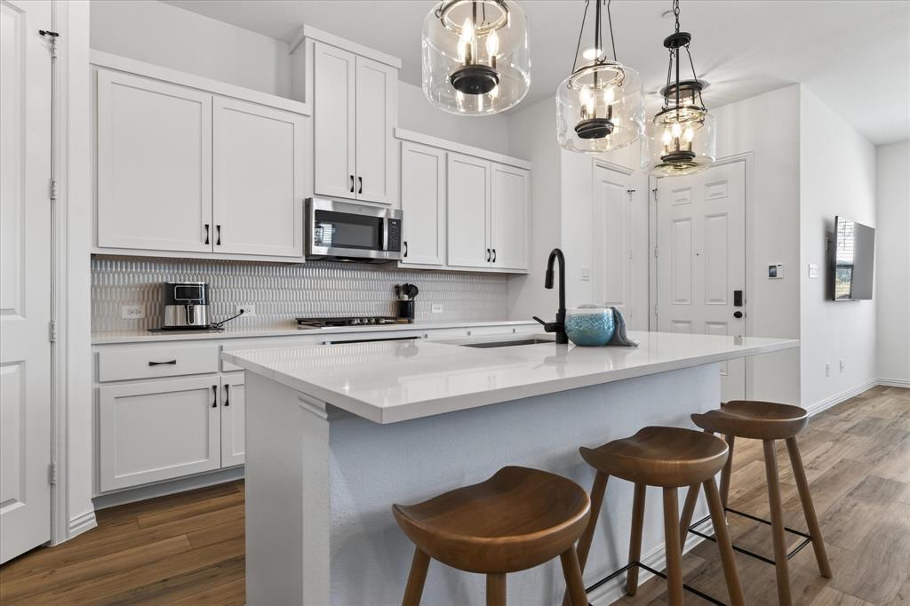 Aria Ph 1 - Residential