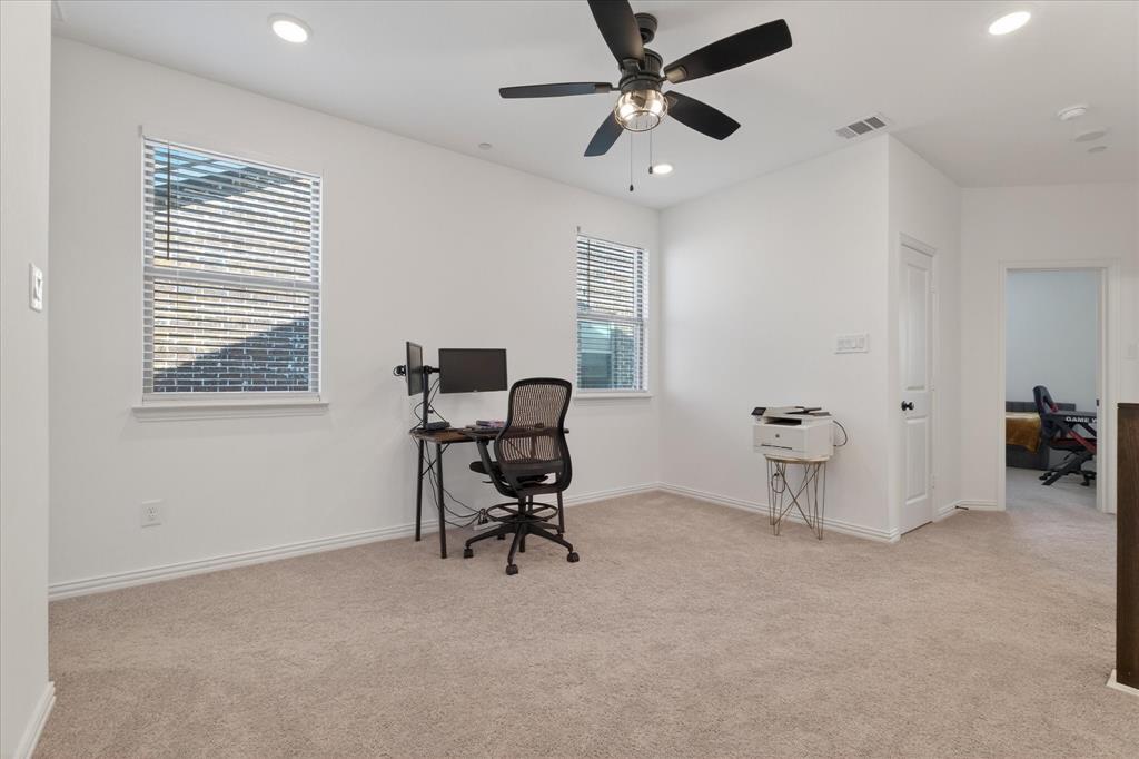 Aria Ph 1 - Residential