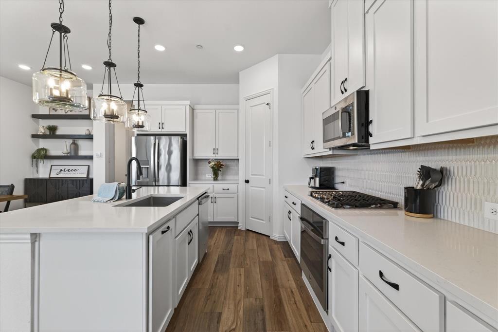 Aria Ph 1 - Residential