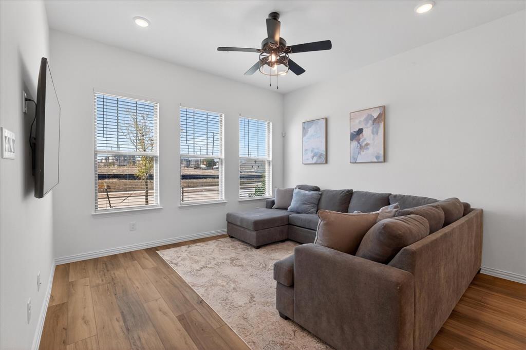 Aria Ph 1 - Residential