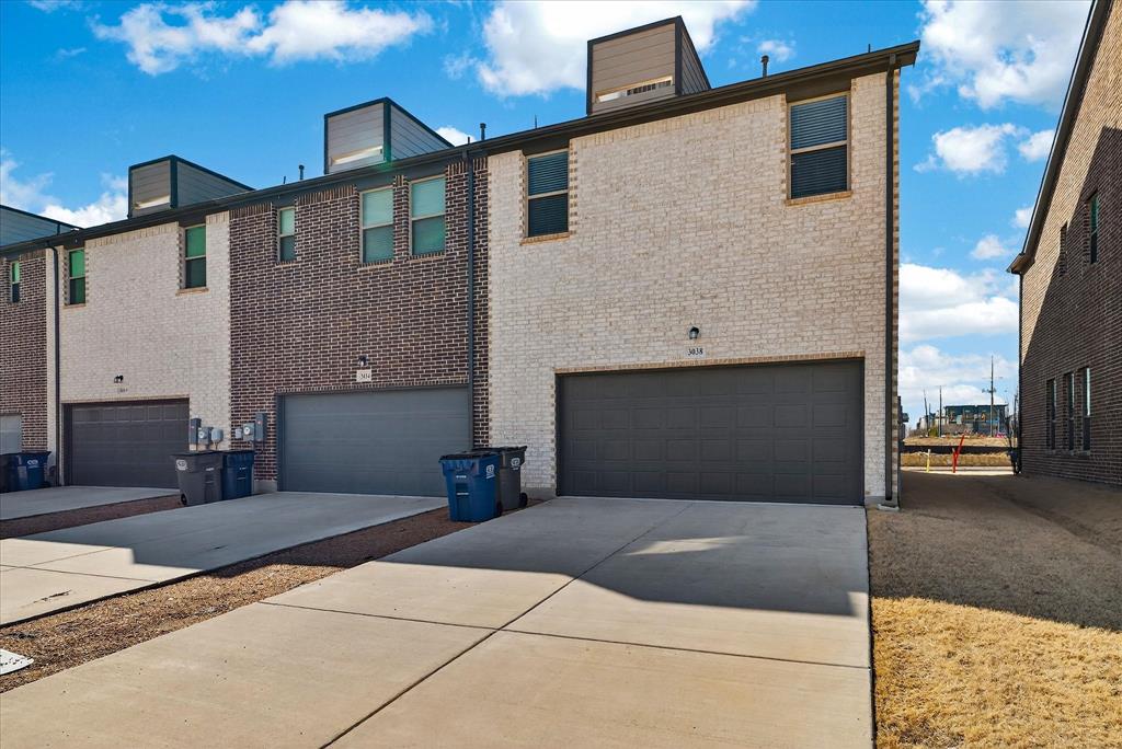 Aria Ph 1 - Residential