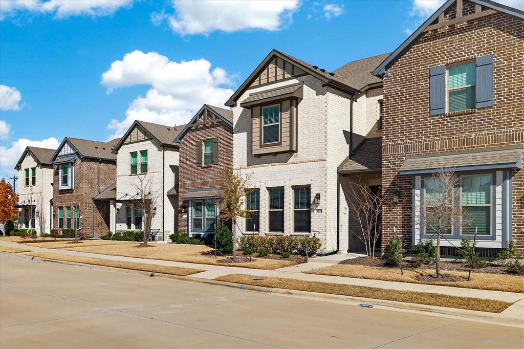 Aria Ph 1 - Residential