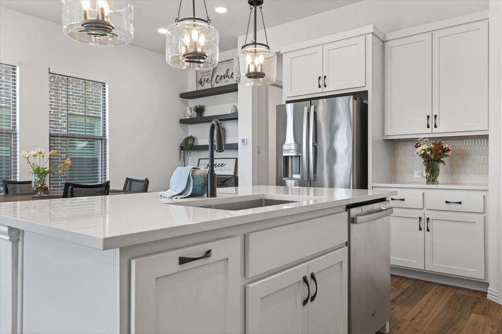 Aria Ph 1 - Residential