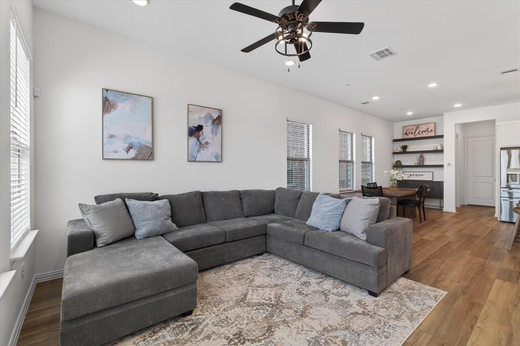 Aria Ph 1 - Residential