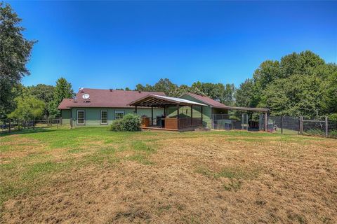 A home in Quitman