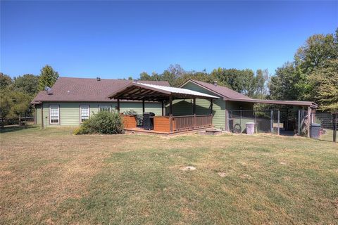 A home in Quitman