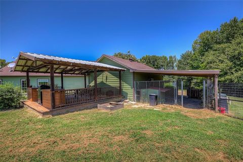 A home in Quitman