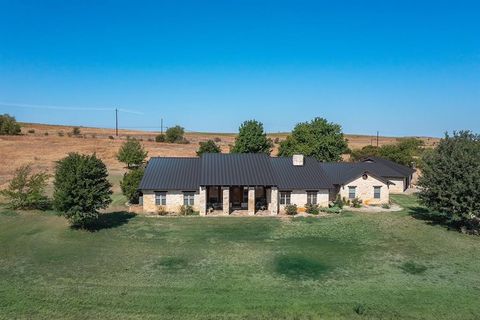 A home in Aledo