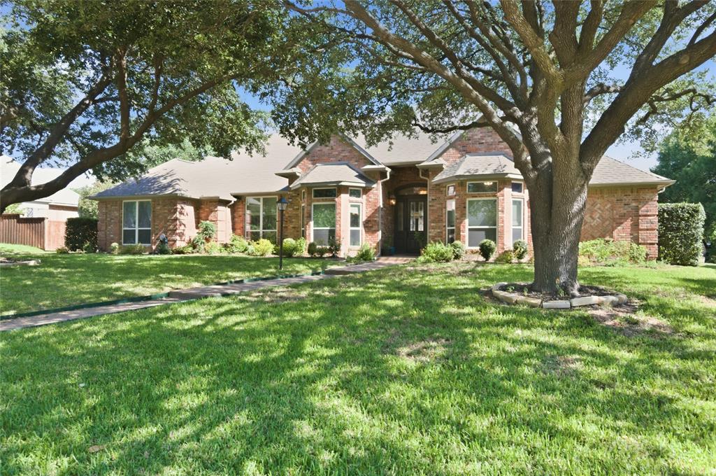 2702 Cottonwood Lane