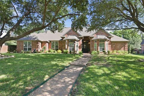 Photo of 2702 Cottonwood Lane, Colleyville, TX 76034 (MLS # 21368641)