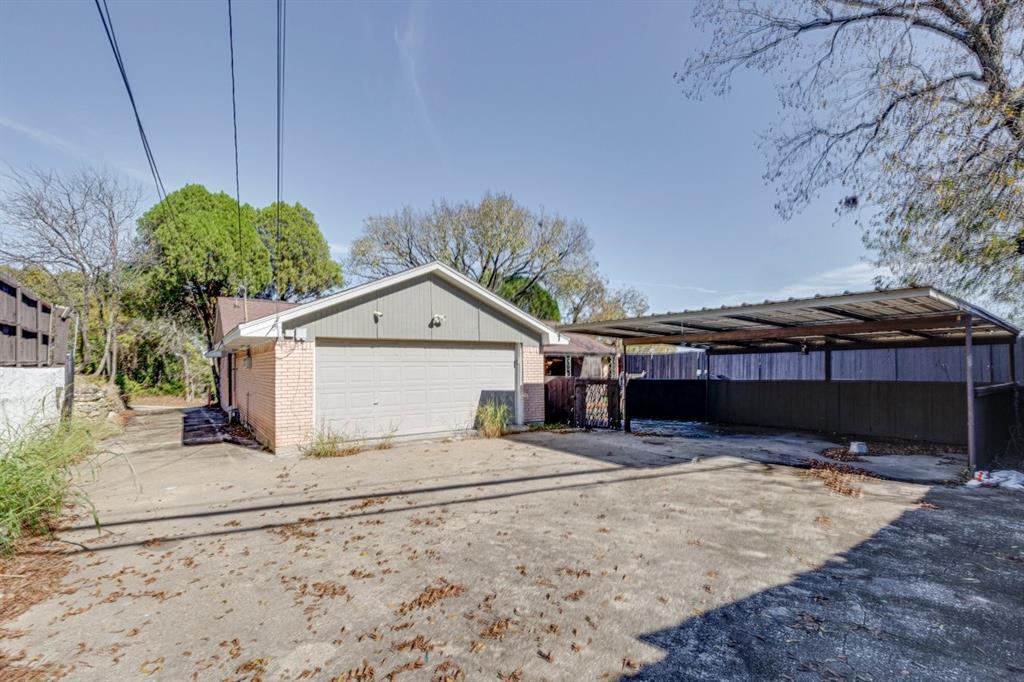 Southern Hills - Residential