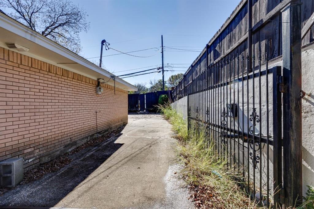 Southern Hills - Residential