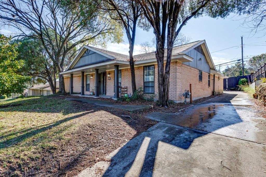 Southern Hills - Residential