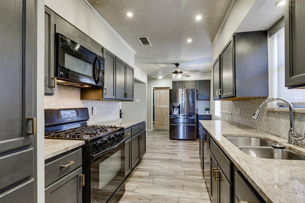 Southern Hills - Residential