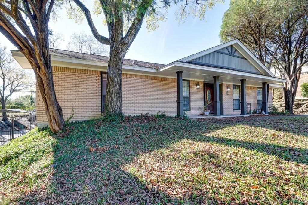 Southern Hills - Residential