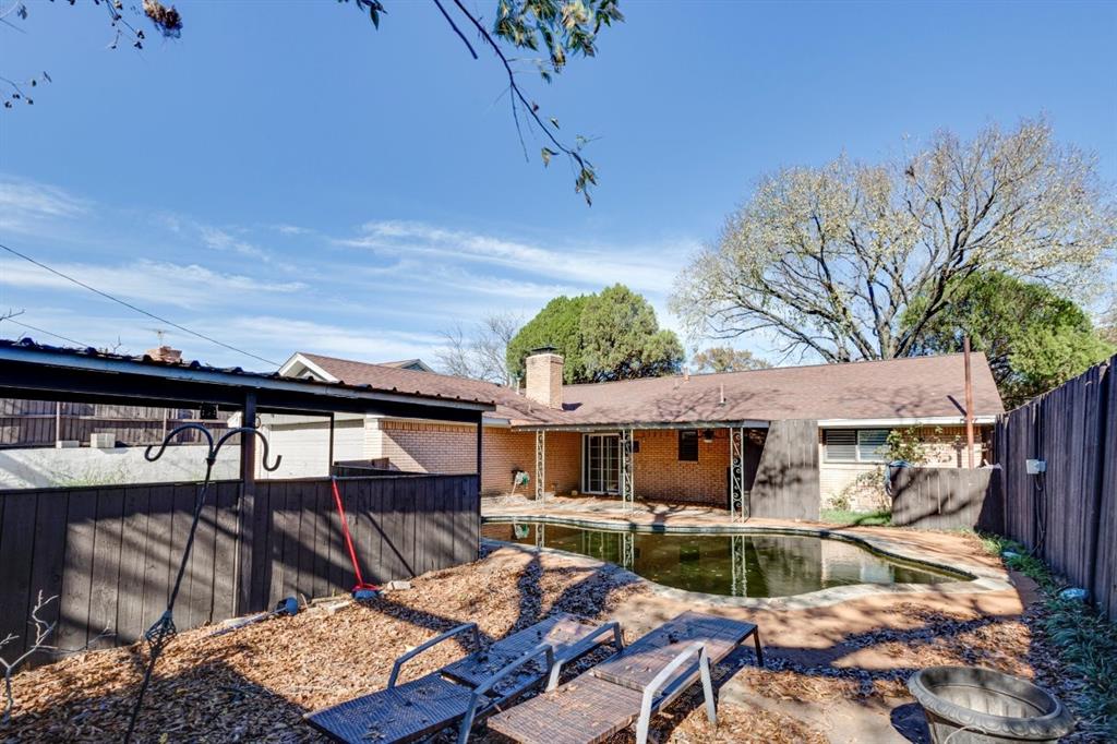 Southern Hills - Residential