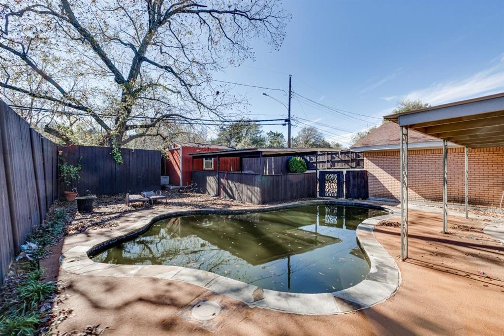 Southern Hills - Residential