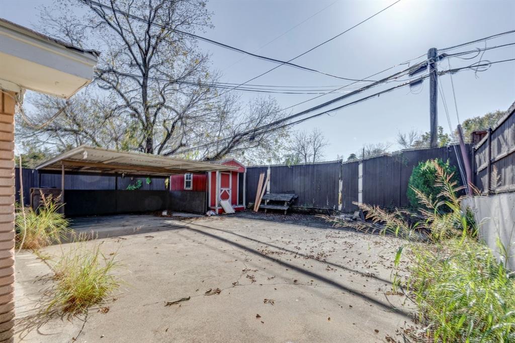 Southern Hills - Residential