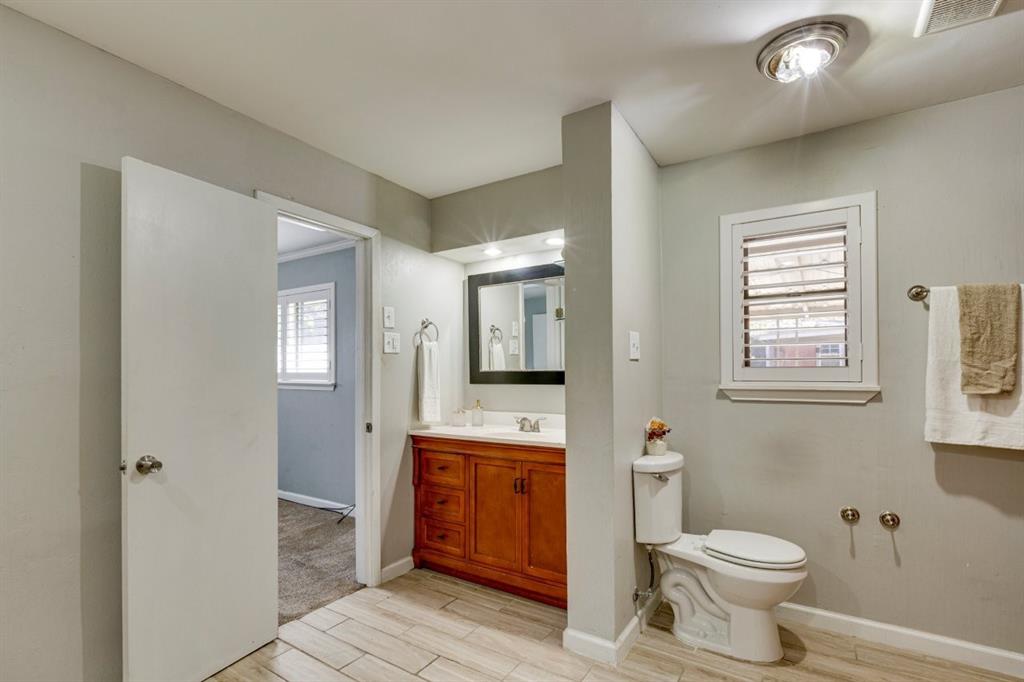 Southern Hills - Residential