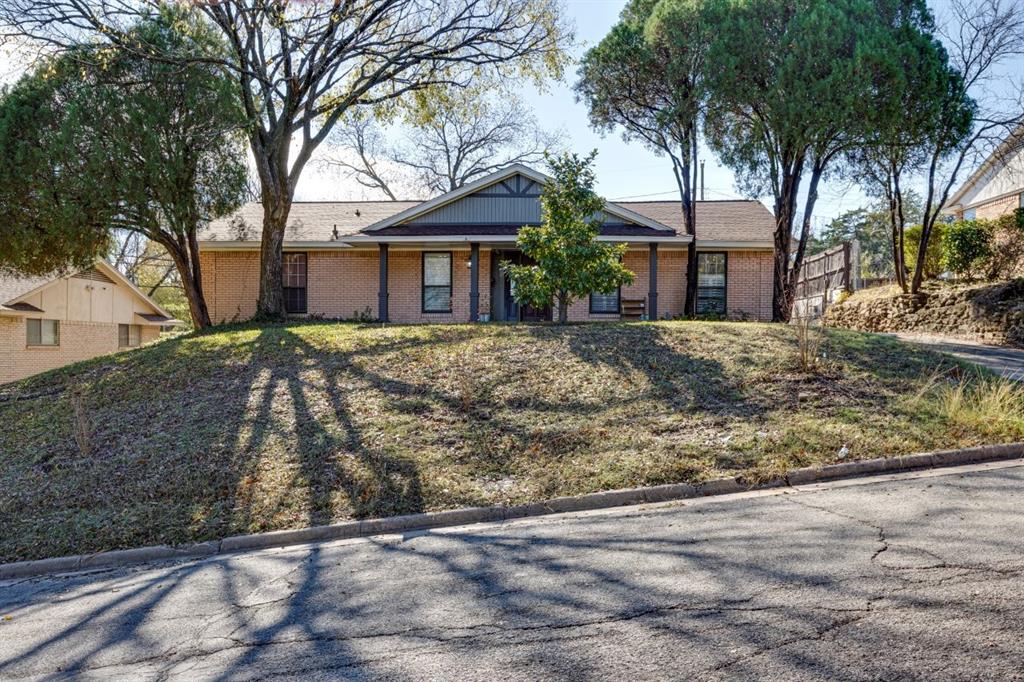 Southern Hills - Residential