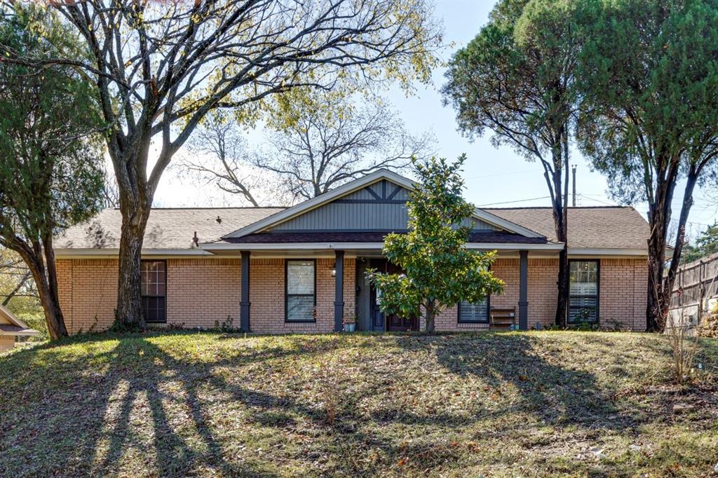 Southern Hills - Residential