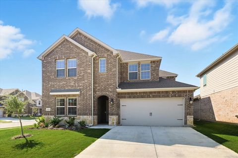 10132 Tin Star Street Aubrey TX 76227