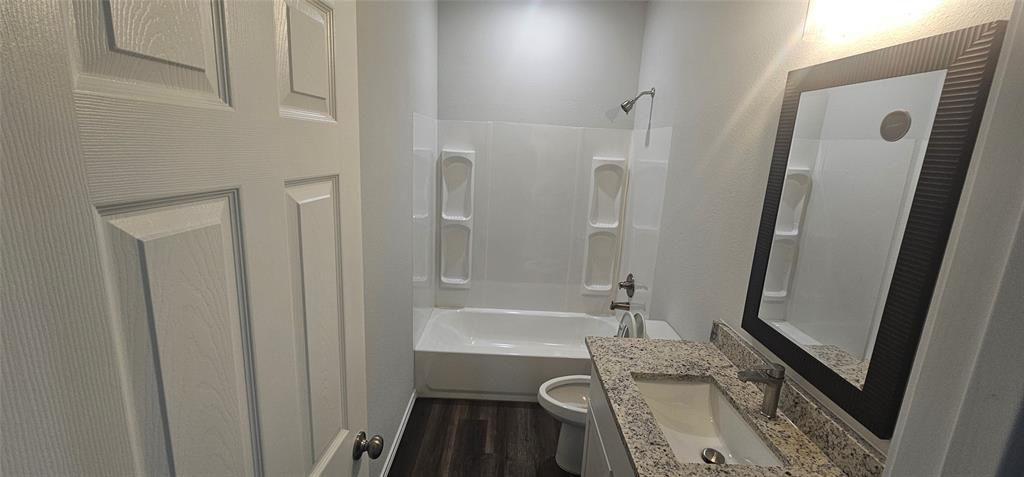 Bellavista Tres Add - Residential