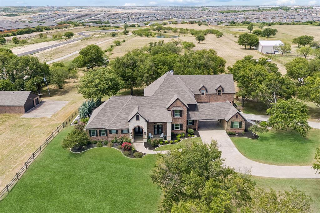 9516 Park Drive