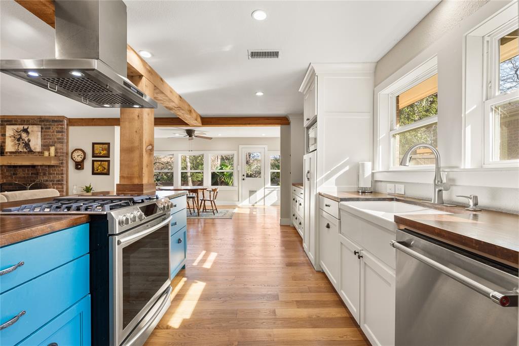 Central Park East - Residential Lease