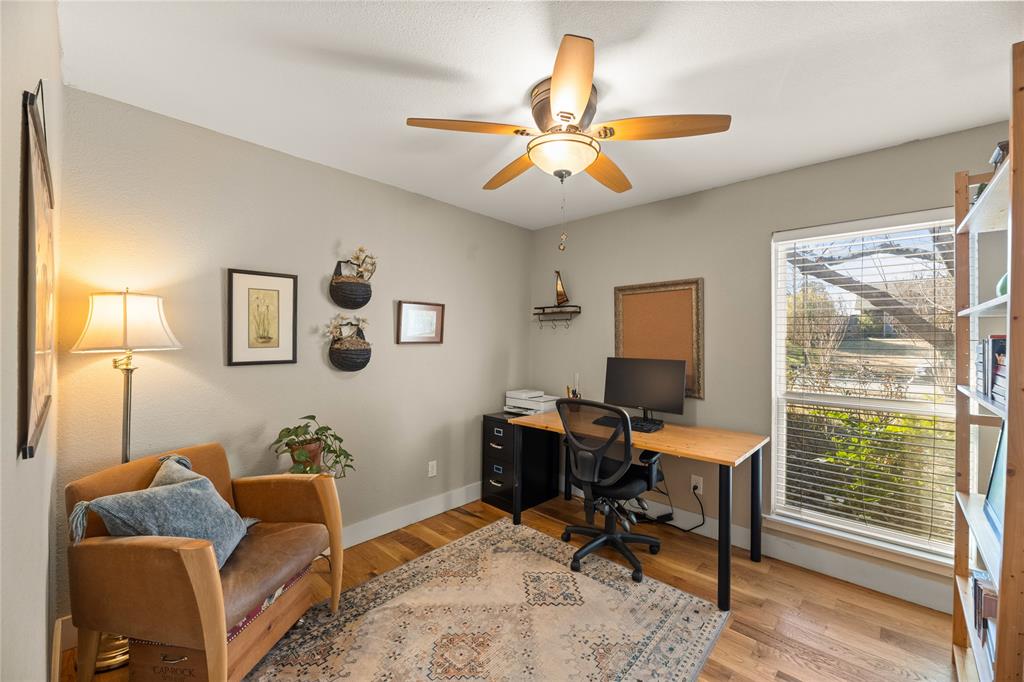 Central Park East - Residential Lease