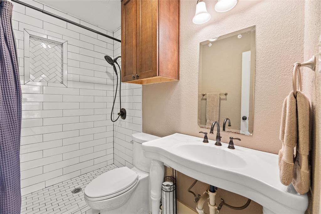 Central Park East - Residential Lease