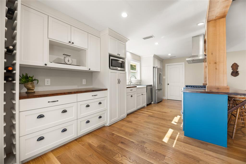 Central Park East - Residential Lease