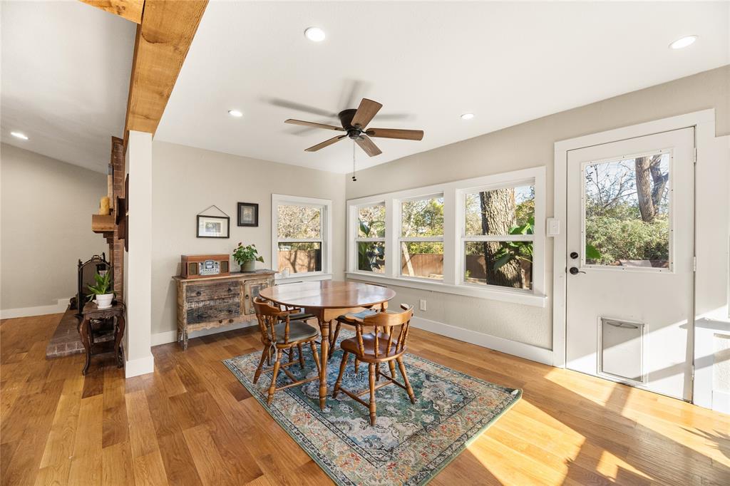 Central Park East - Residential Lease