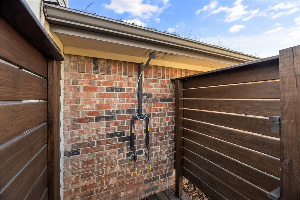 Central Park East - Residential Lease