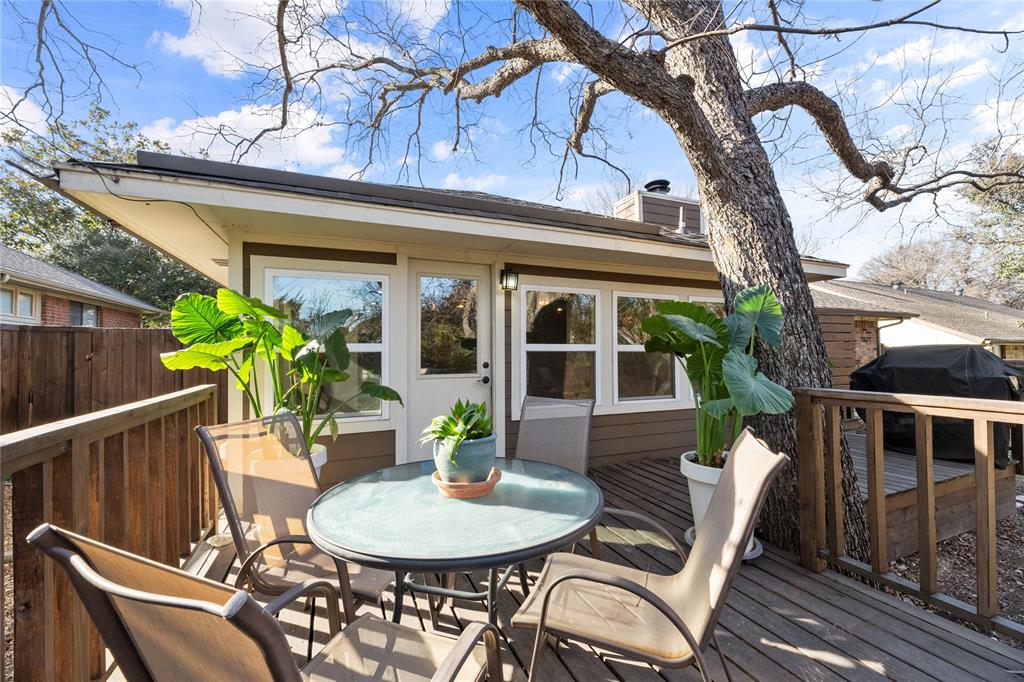 Central Park East - Residential Lease