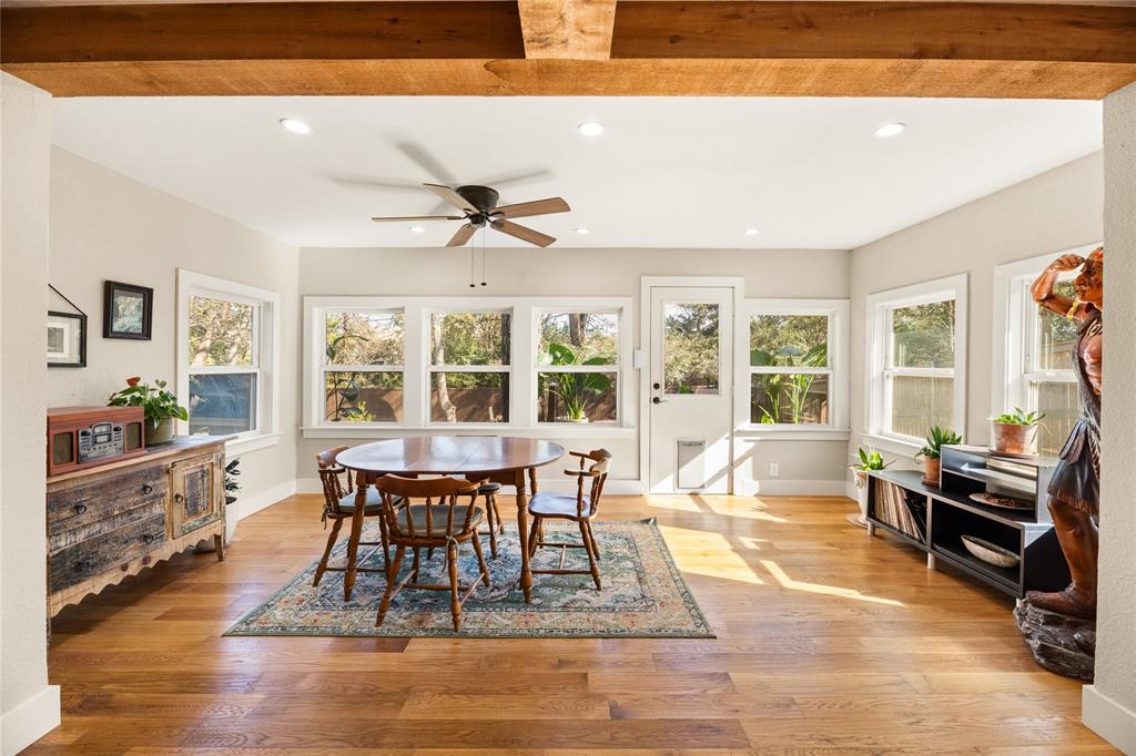 Central Park East - Residential Lease