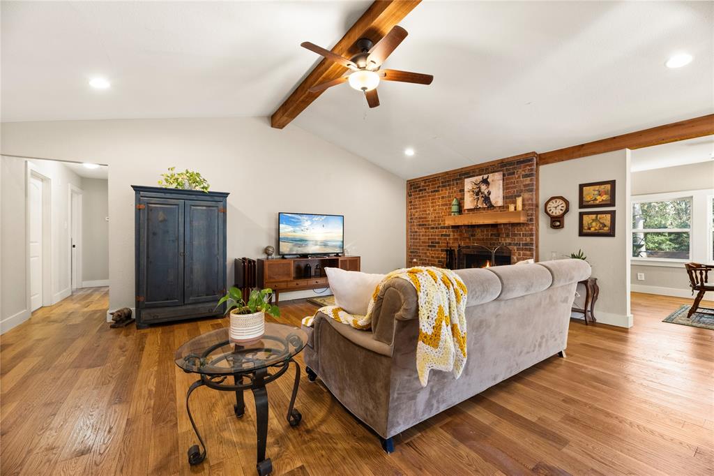 Central Park East - Residential Lease