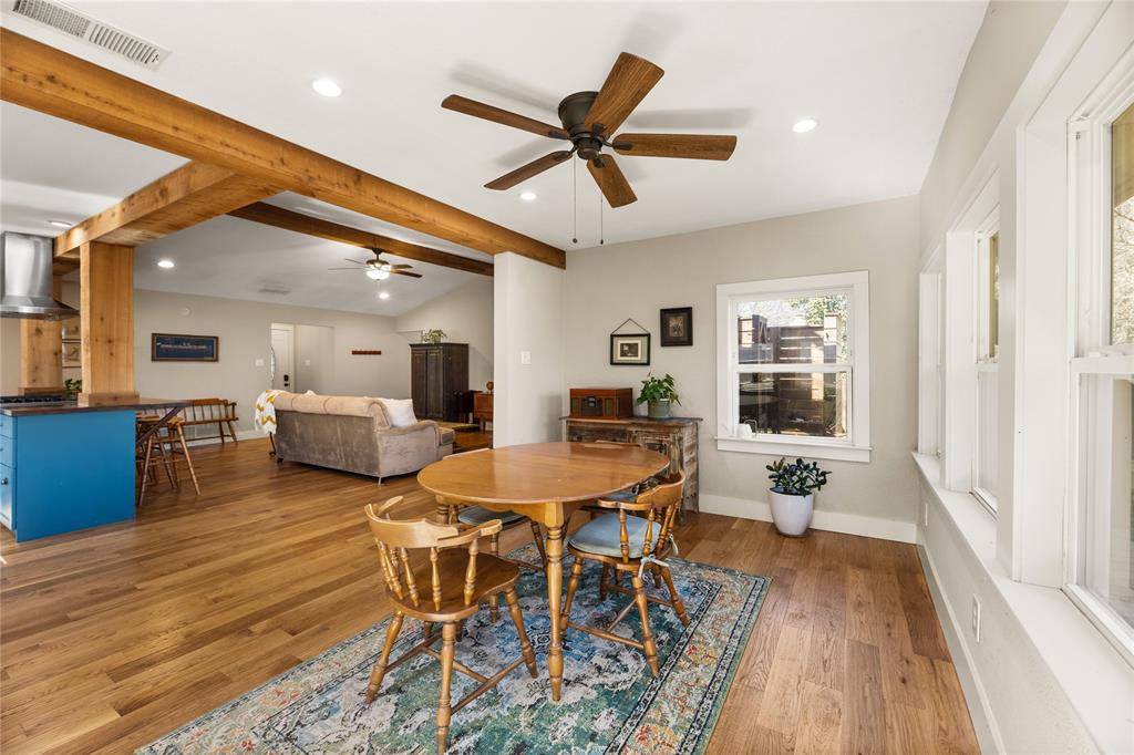 Central Park East - Residential Lease