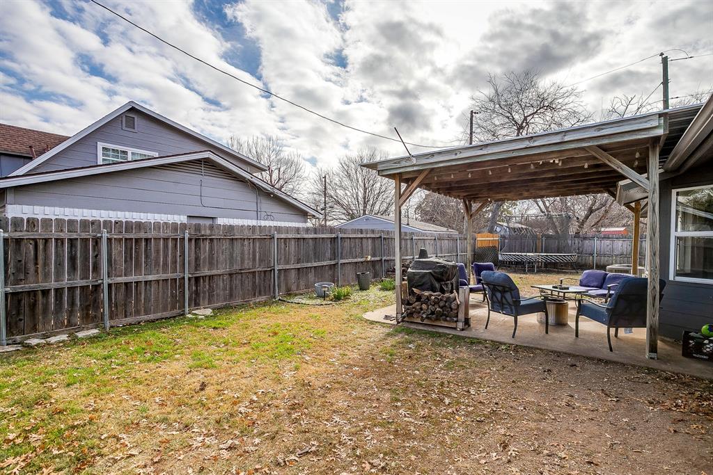 Gardens - Residential