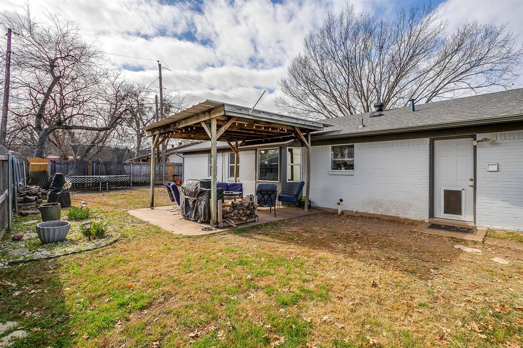 Gardens - Residential