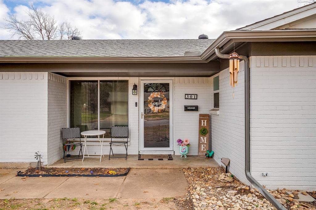 301 Lena Lane