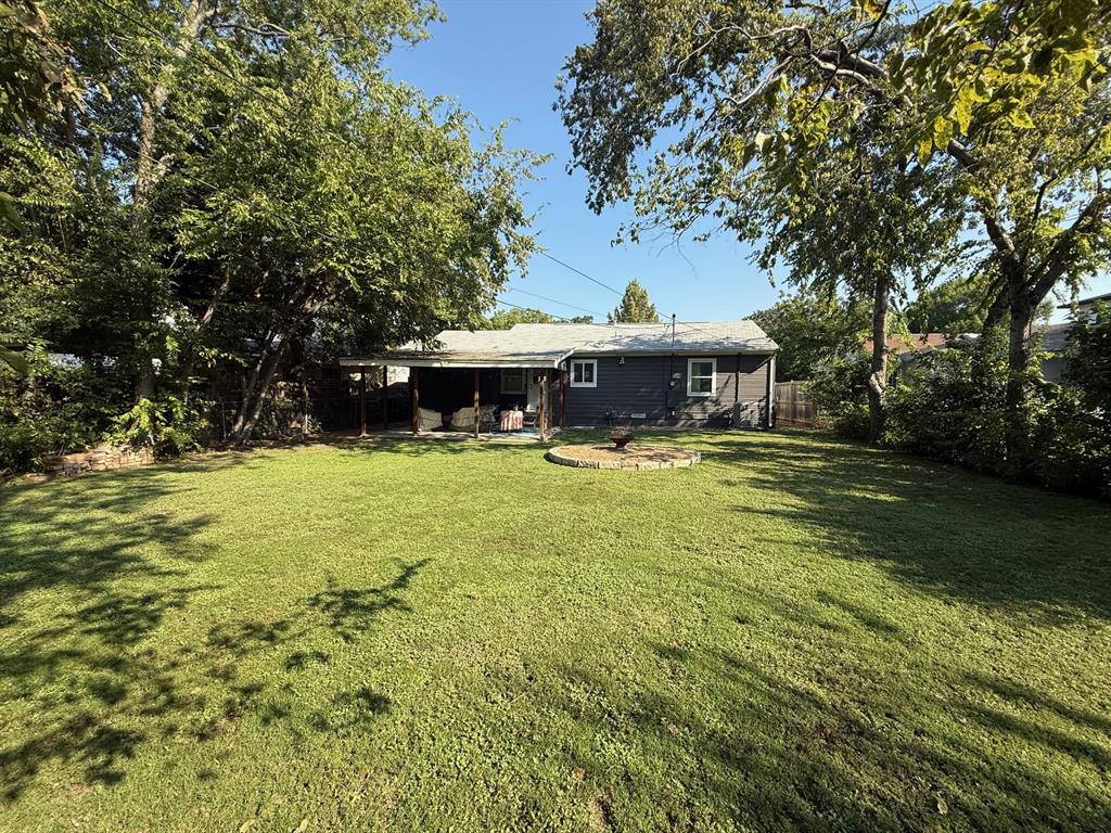 3746 Durango Drive