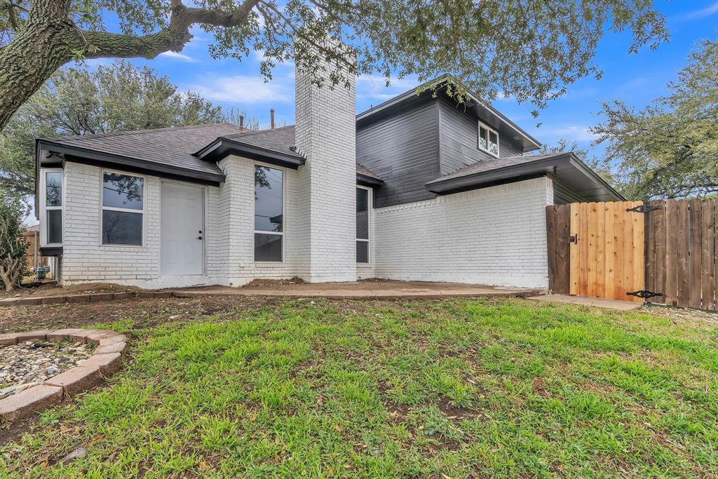 Raintree Estates - Residential