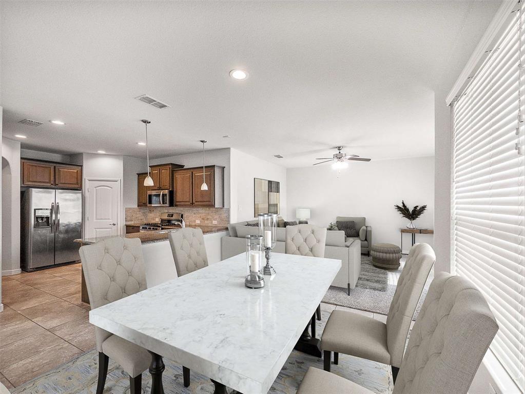 Hawthorne Mdws - Residential