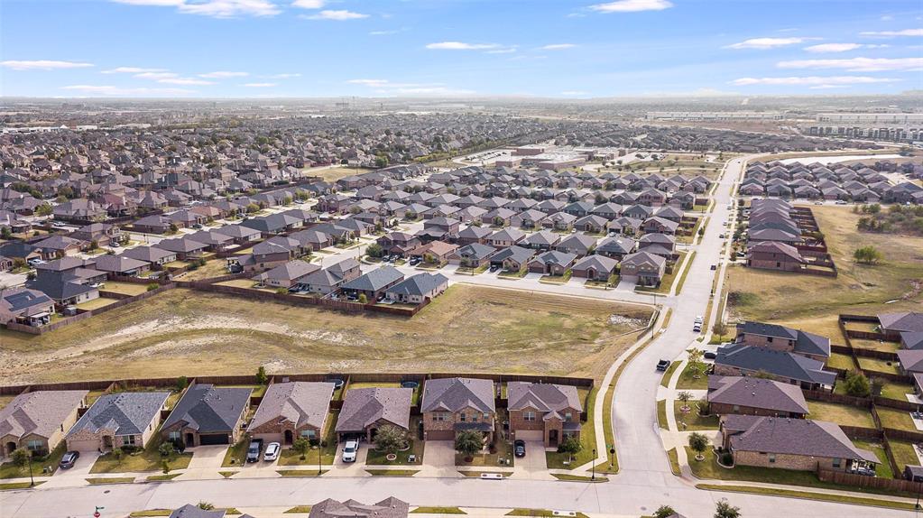 Hawthorne Mdws - Residential