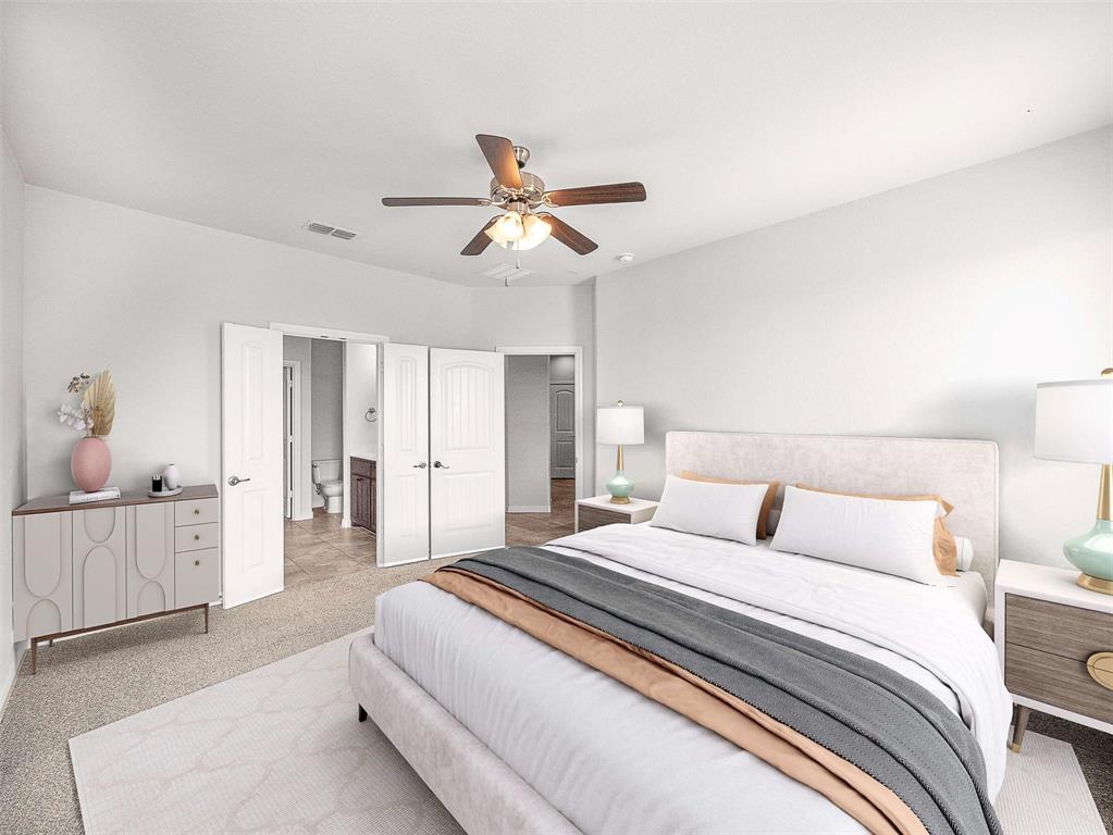 Hawthorne Mdws - Residential