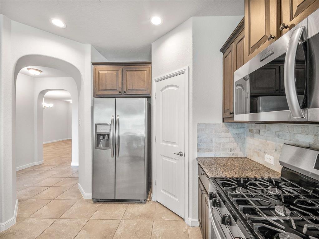 Hawthorne Mdws - Residential