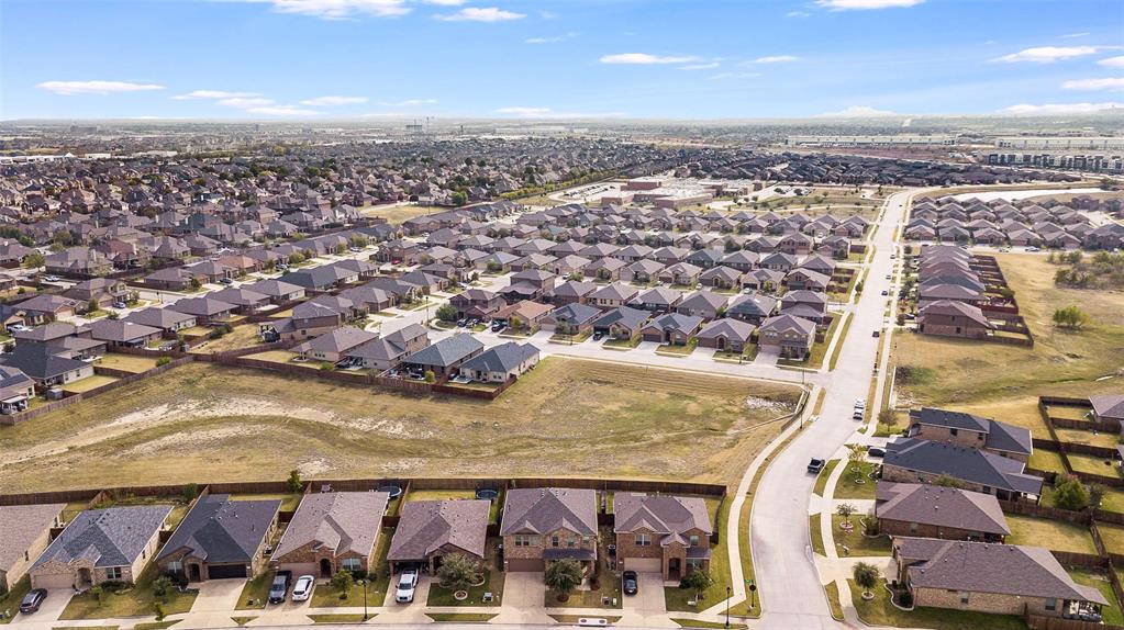 Hawthorne Mdws - Residential