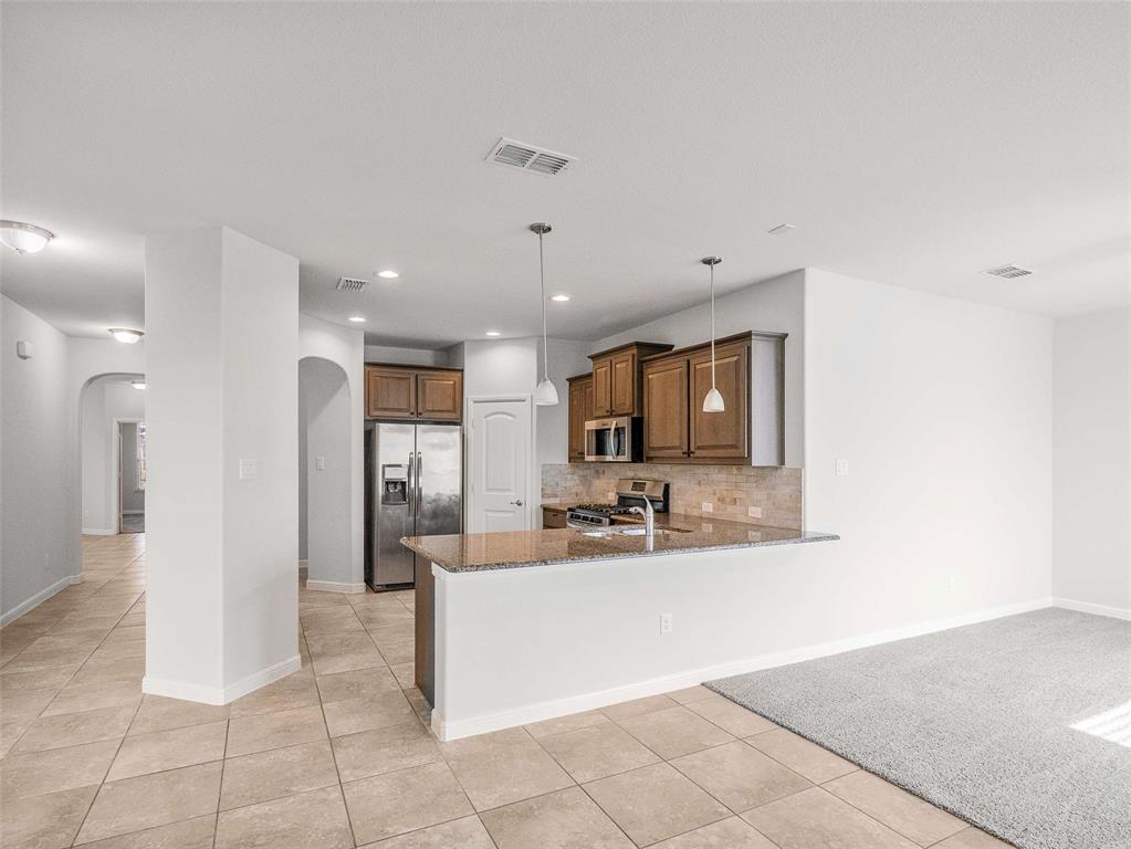 Hawthorne Mdws - Residential